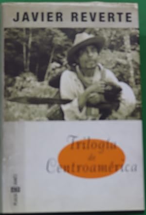 Image du vendeur pour Triloga de Centroamrica mis en vente par Librera Alonso Quijano