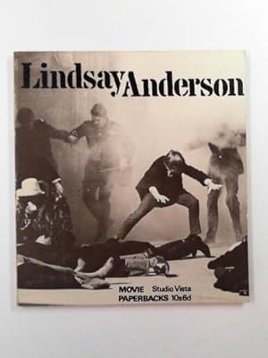 Immagine del venditore per Lindsay Anderson venduto da Cotswold Internet Books