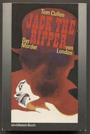 Bild des Verkufers fr Jack the Ripper. Der Mrder von London. bersetzt von Jutta und Theodor Knust. (= Ullstein Buch 2759.) zum Verkauf von Antiquariat Neue Kritik