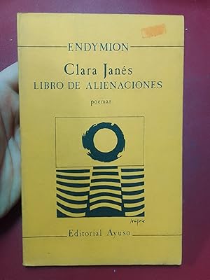 El libro de las alienaciones