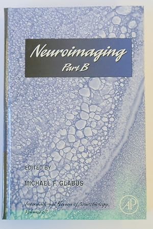 Seller image for Neuroimaging Part B for sale by PsychoBabel & Skoob Books