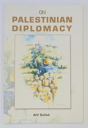 Seller image for On Palestinian Diplomacy for sale by PsychoBabel & Skoob Books