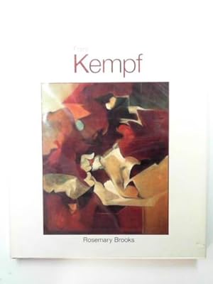 Seller image for Franz Kempf for sale by Cotswold Internet Books