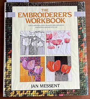 The Embroiderer's Workbook