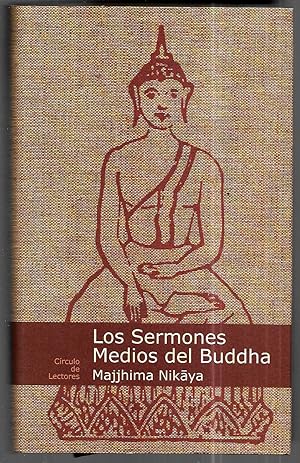 Los Sermones Medios del Buddha