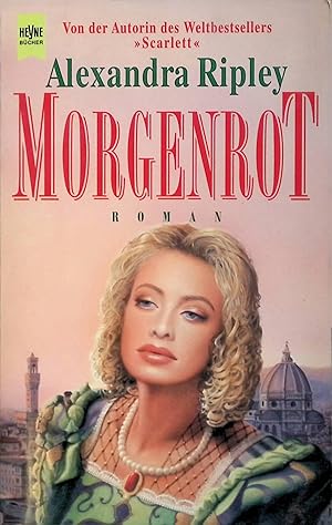 Seller image for Morgenrot for sale by books4less (Versandantiquariat Petra Gros GmbH & Co. KG)