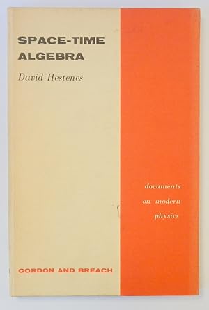 Space-Time Algebra