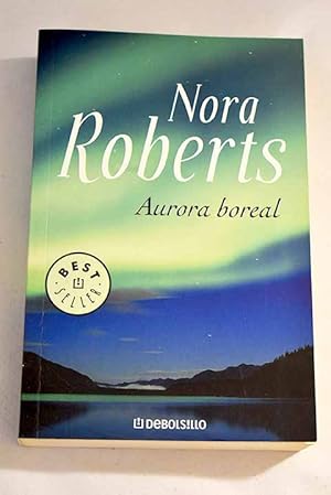 Imagen del vendedor de Aurora boreal a la venta por Alcan Libros