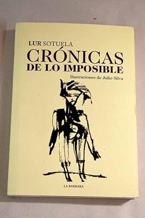 Crónicas de lo imposible