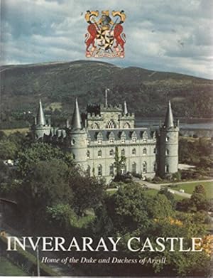 Image du vendeur pour Inveraray Castle (Great Houses S.) mis en vente par WeBuyBooks