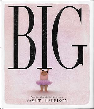 Big (Caldecott Award)