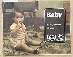 Seller image for Baby : PM Instant Reader for sale by Laura Books