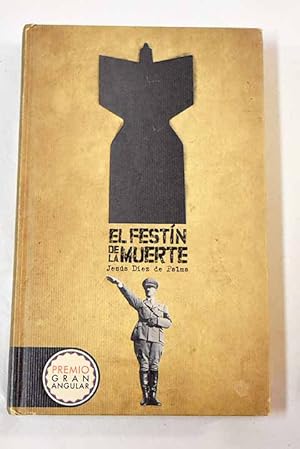 Seller image for El festn de la muerte for sale by Alcan Libros