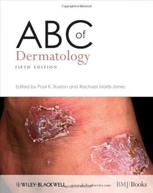 Image du vendeur pour ABC of Dermatology (ABC Series) mis en vente par WeBuyBooks