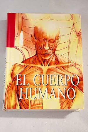 Seller image for El cuerpo humano for sale by Alcan Libros