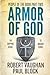 Seller image for People of the Book Part Two: Armor of God [Soft Cover ] for sale by booksXpress