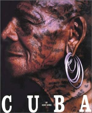 Bild des Verkufers fr Cuba zum Verkauf von WeBuyBooks