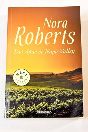 Imagen del vendedor de Las vias de Napa Valley a la venta por Alcan Libros