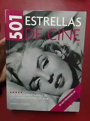 501 estrellas de cine