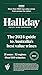 Seller image for Halliday Pocket Wine Companion 2024 by Campbell Mattinson [Hardcover ] for sale by booksXpress