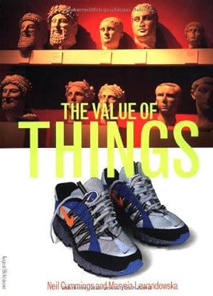 Seller image for The Value of Things for sale by WeBuyBooks
