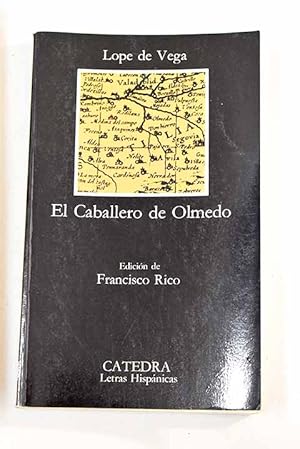 El caballero de Olmedo