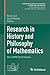 Seller image for Research in History and Philosophy of Mathematics: The CSHPM 2022 Volume (Annals of the Canadian Society for History and Philosophy of Mathematics/ . et de philosophie des mathématiques) [Hardcover ] for sale by booksXpress