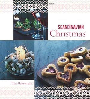 Bild des Verkufers fr Scandinavian Christmas zum Verkauf von WeBuyBooks