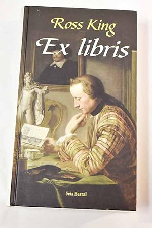 Seller image for Ex libris for sale by Alcan Libros