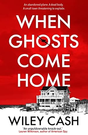 Bild des Verkufers fr When Ghosts Come Home zum Verkauf von WeBuyBooks