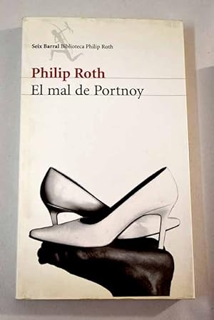 Seller image for El mal de Portnoy for sale by Alcan Libros