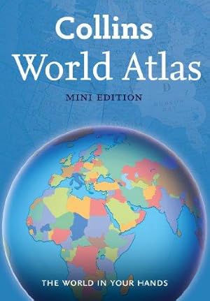 Seller image for Collins World Atlas: Mini Edition for sale by WeBuyBooks 2