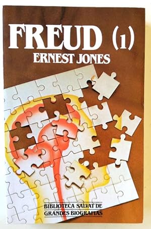 Imagen del vendedor de Freud (1) a la venta por Libros Tobal