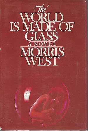 Seller image for The World Made Of Glass for sale by Charing Cross Road Booksellers
