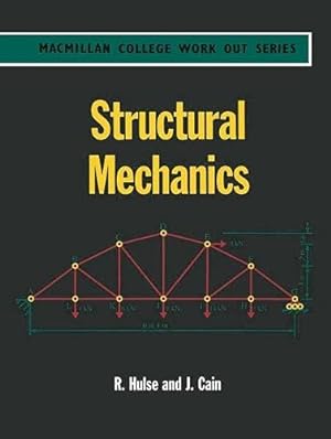 Seller image for Structural Mechanics (College work out series) for sale by WeBuyBooks