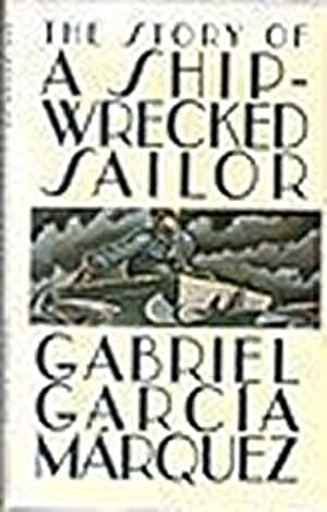 Seller image for The Story of a Shipwrecked Sailor for sale by WeBuyBooks