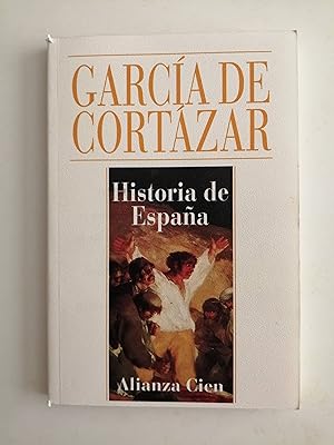 Historia de España