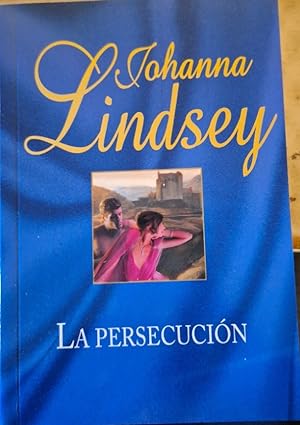 Seller image for LA PERSECUCION. for sale by Libreria Lopez de Araujo