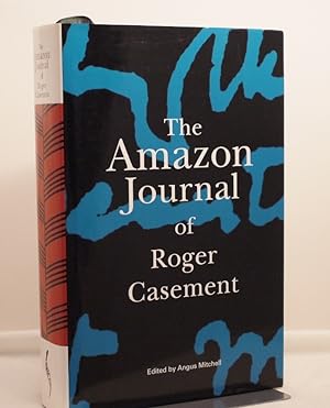 Seller image for The Amazon Journal of Roger Casement for sale by Richard Thornton Books PBFA