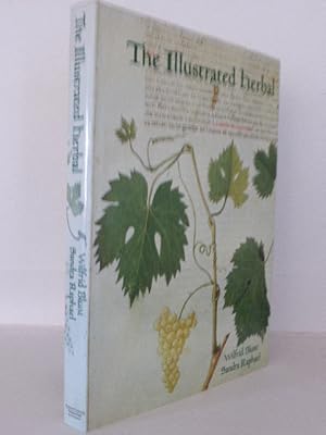 Imagen del vendedor de The Illustrated Herbal a la venta por Idle Booksellers PBFA
