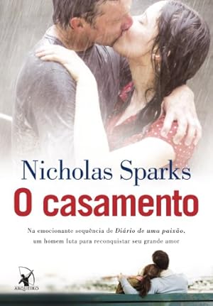 Seller image for O Casamento (Em Portuguese do Brasil) for sale by WeBuyBooks