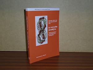 Seller image for La narracin paradjica. Normas narrativas y el principio de la transgresin for sale by Libros del Reino Secreto