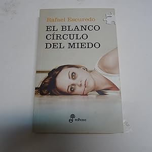 Imagen del vendedor de EL BLANCO CIRCULO DEL MIEDO. a la venta por Librera J. Cintas