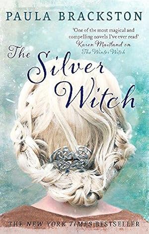 Seller image for The Silver Witch (Shadow Chronicles) for sale by WeBuyBooks
