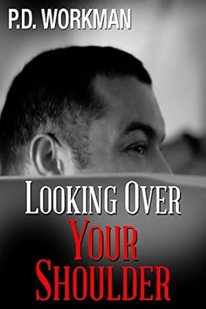 Seller image for Looking Over Your Shoulder for sale by WeBuyBooks