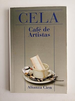 Café de Artistas