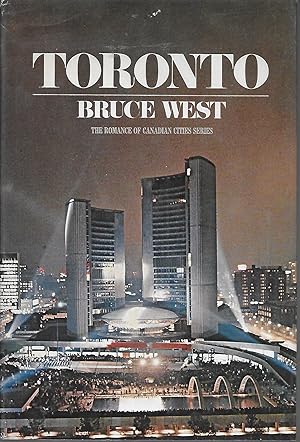 Seller image for Toronto for sale by Charing Cross Road Booksellers