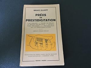 Précis de prestidigitation