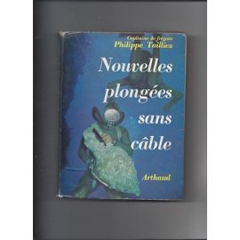 Bild des Verkufers fr Nouvelles plonges sans cble zum Verkauf von Les Kiosques