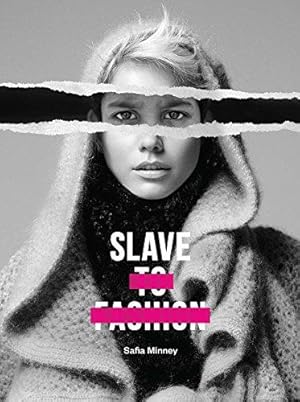 Seller image for Slave to Fashion for sale by WeBuyBooks